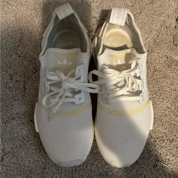 ADIDAS SHOES - Picture 3 of 3